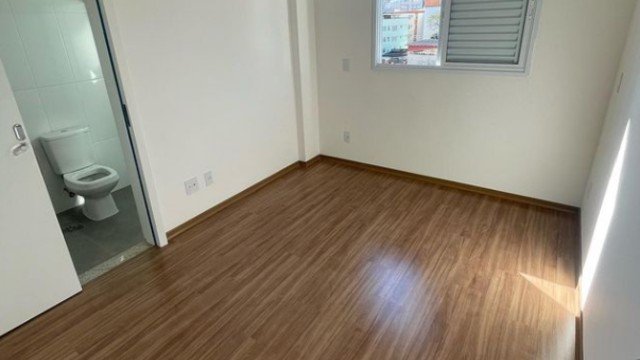 Apartamento - Venda - Santa Efignia - Belo Horizonte - MG