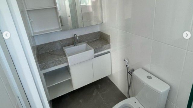 Apartamento Garden - Venda - Santa Efignia - Belo Horizonte - MG