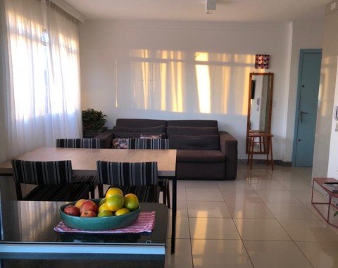 Apartamento - Venda - Santa Ins - Belo Horizonte - MG