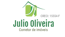 Jlio Oliveira - Corretor de Imveis